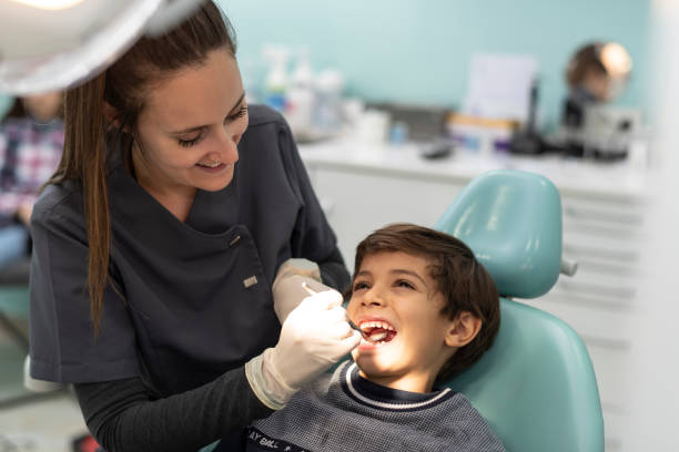 Best Emergency Dental Care for Broken or Chipped Teeth in , CO
