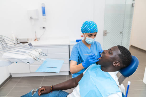Best Emergency Dental Care for Broken or Chipped Teeth in , CO